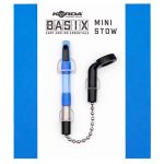 Механический индикатор поклевки Korda Basix Mini Stow Blue