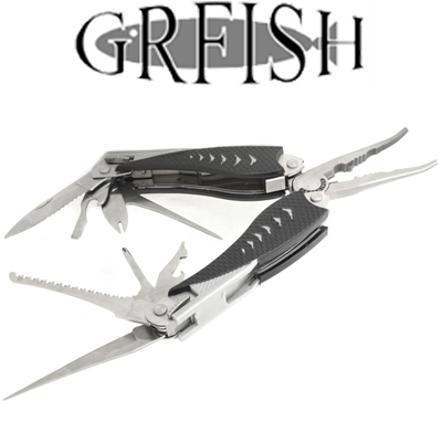 GRFish GR-84019 Плоскогубцы трансформер