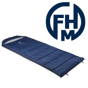 FHM Galaxy +5 Синий/Серый