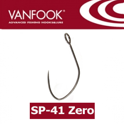 Vanfook SP-41 Zero