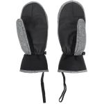 Варежки Helios Comfort цв. серый р.XL