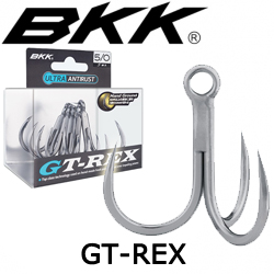 BKK GT-REX