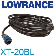 Lowrance XT-20BL