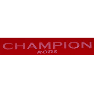 Champion Rods