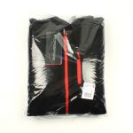 Костюм флисовый Forsage Thermal Suit Black XL