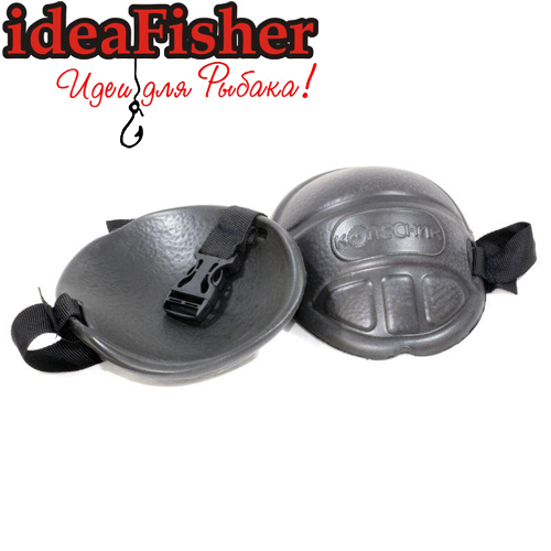 ideaFisher Наколенник ЮНИОР для зимней рыбалки