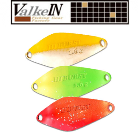 ValkeIN