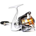 Катушка безынерционная DAIWA Procyon 3000 SH