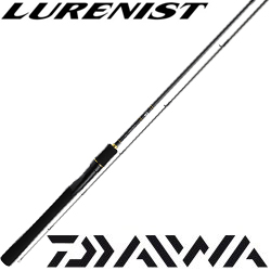 Daiwa Lurenist