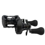 Катушка Okuma Hakai DT 101X-A left hand