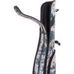 Чехол жесткий 7000 SHAMAN Spinning, откр. местность (160 диаметр, 160 длина)