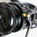 Катушка Allux Ruthenium Pro Evo SP X2035