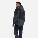 Костюм Finntrail GT 3465 Graphite (XL)