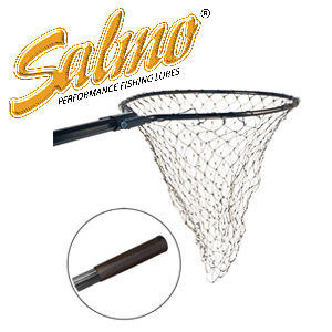 Salmo Подсачек склад. 185х50х48см