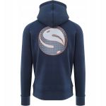 Худи Guru Hoodie Navy р. L