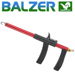Balzer Shirasu Pistole