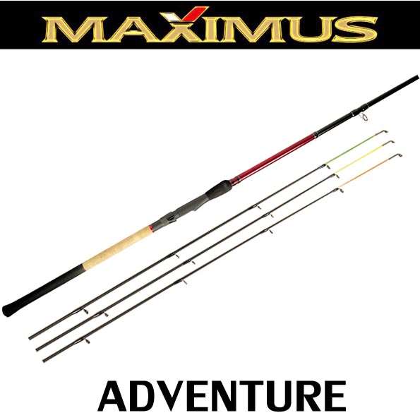 Maximus Adventure