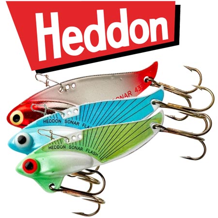 Heddon