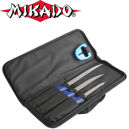 Mikado AMN-309 Филейный комплект