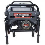 Бензиновый генератор Lifan S-Pro SP2500
