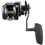 Катушка мультипликаторная Daiwa 25 Saltiga 300L