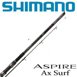 Shimano Aspire Ax Surf