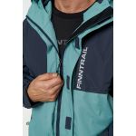 Костюм Finntrail Lightsuit 3503 Petrol_N (XS)