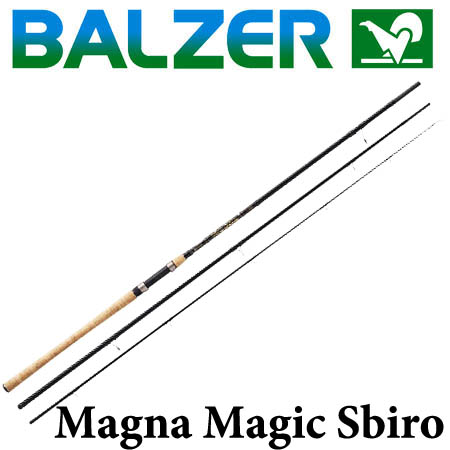 Balzer Magna Magic Sbiro
