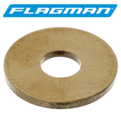 Flagman Brass Lining For Armadale Chair and Platform
