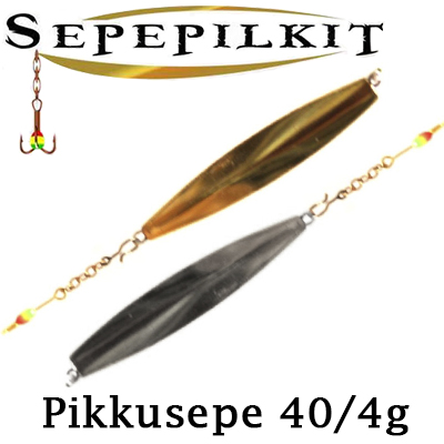 Sepe Pikkusepe