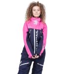 Комбинезон Finntrail Rachel 3851 Pink L_N