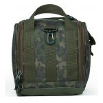 Сумка Shimano Trench Deluxe Food Bag (SHTTG19)