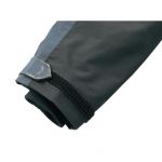 Костюм дождевой Gamakatsu GM3571 BK/GRY 3L