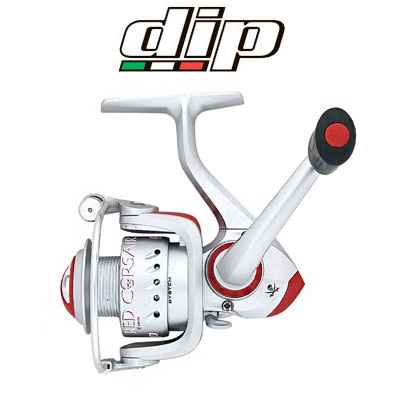 DIP Red Corsair FD