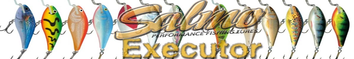Salmo Executor