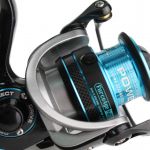Катушка Stinger ForceAge Neo 1003
