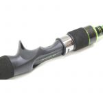 Кастинговое удилище Stinger Blaxter 652M-C 1,95m 10-28gr