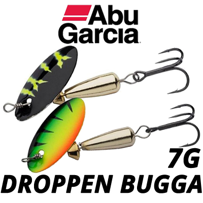 Abu Garcia Droppen Bugga 7гр.