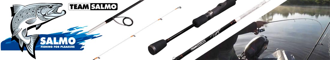 Team Salmo Tioga 5