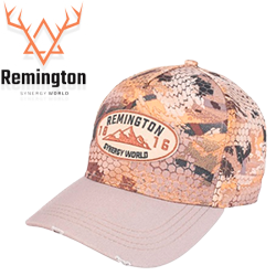 Remington Millennium Yellow Waterfowl Honeycombs