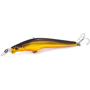 воблер Grows Culture JERKBAIT JB-90mm 7.5g suspend  5ft  цвет 13#HGBL