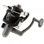 Катушка Salmo Blaster Spin 1 20FD
