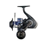 Катушка Daiwa Saltiga '15 Saltiga" 6500H