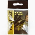 Клипса Nautilus Run Rig Rubbers Brown