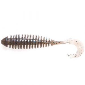 Твистер Berkley Powerbait Pulse Worm 3.8" MPW3.8-SBBF