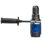 Шуруповерт-электробур 18V 6A 120 Нм Nisus (N-LB176-N)