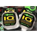 Поводковый материал Korda IQ2 Fluoracarbon d-0.32мм 20м KIQS10