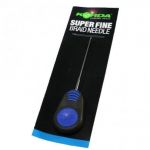 Игла для бойлов Korda Super Fine Baiting Needle KBNBF