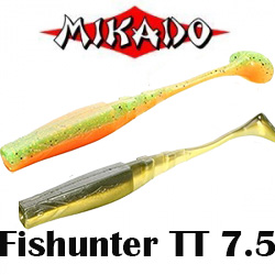 Mikado Fishunter TT 7.5cm