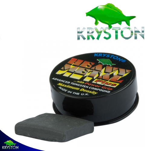 Kryston Heavy Metal